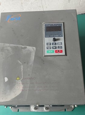 【星慕电子】佛斯特变频器 FST-610-022G/030PT4，22K