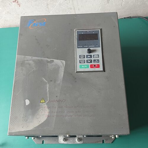 【星慕电子】佛斯特变频器 FST-610-022G/030PT4，22K