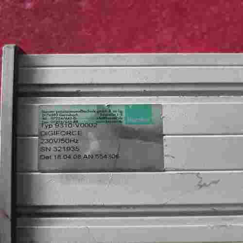 咨询-burster波斯特传感器控制器9310-V0002