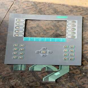 议价贝加莱控制器面板全新未使用1000拿走运费自理