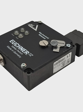 EuchnerTZ1RE024SEM4AS1086141IP67Sicherheitsschalter-unu