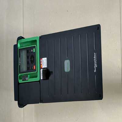 询价施耐德变频器atv630D22N4