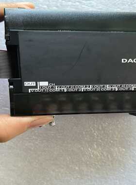 PLC模块CP1W-DA042询价