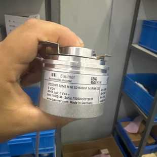 堡盟编码 器ITD22H01 2048 M NI S21SG8 浩蓉商户