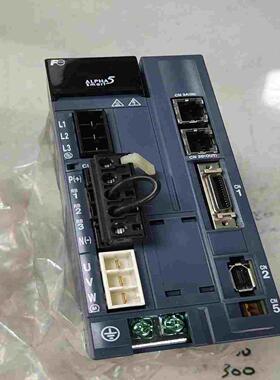 富士伺服驱动器，RYH751F5-VV2，成色如询价