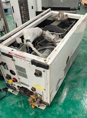 EDWARDS真空泵QDP40--议价商品