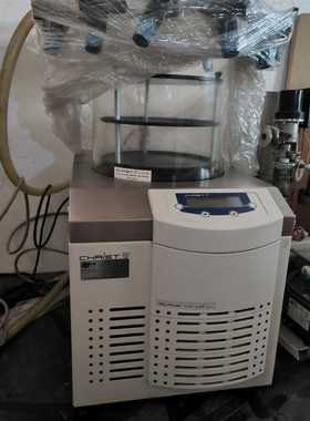 德国ChristALPHA1-4LDplus冷冻干燥--议价商品