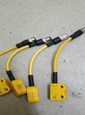 皮尔滋安全门开关541159--议价商品