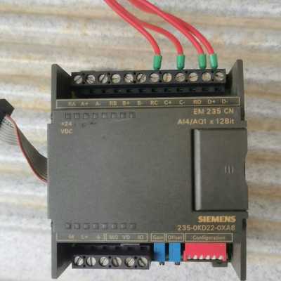 EM235CN模块6ES7235-0KD22-0XA询价
