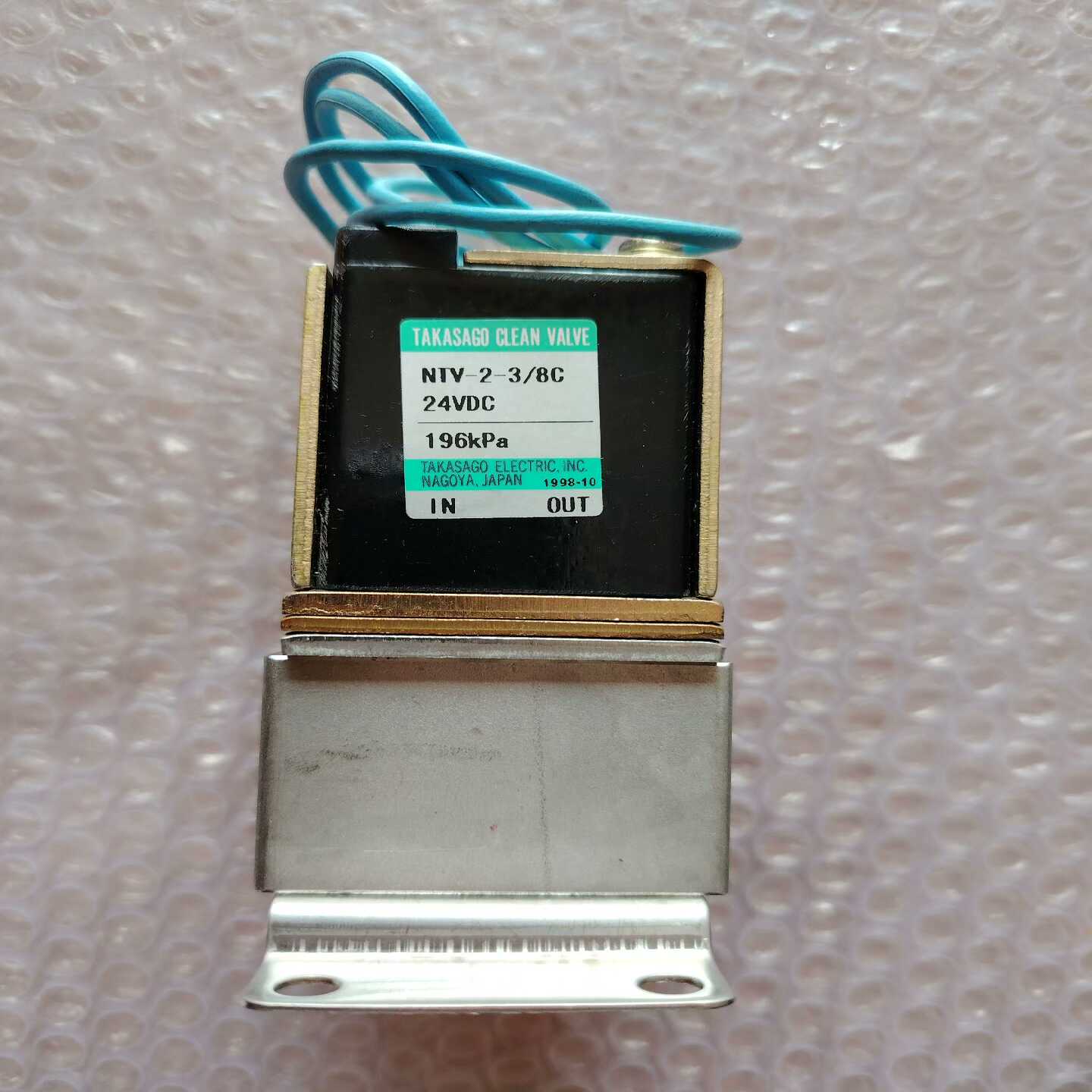 （议价）NTV-2-3/8C24DC一支