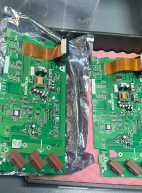 包米勒Baumuller伺服驱动配件驱动板3.0123E询价