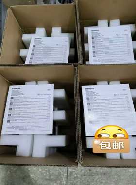 3RW4447-6BC441台95新以上质保一年询价