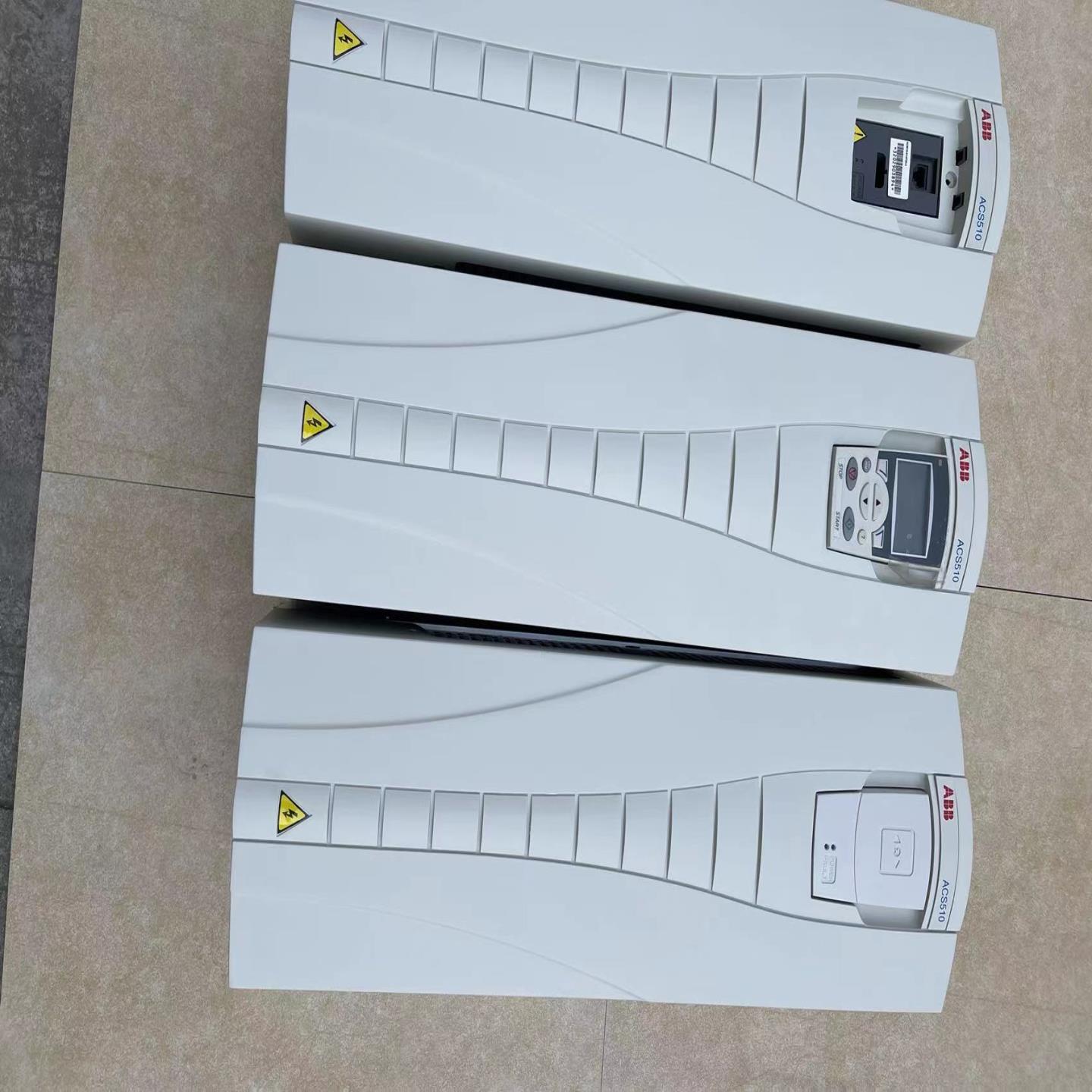 ABB变频器 37kw ACS510-01-072A-4 A（佳毅工控）