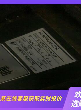 空轴伺服电机 USADEM-13-NT24USADEM拍前询价下单