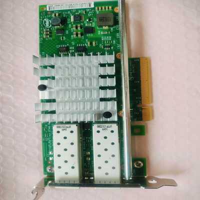 IBMX520-DA249Y7962双口万兆网卡光询价
