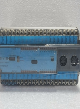 Klockner-MoellerPS3ProgrammableLogicControllerPS3-DC