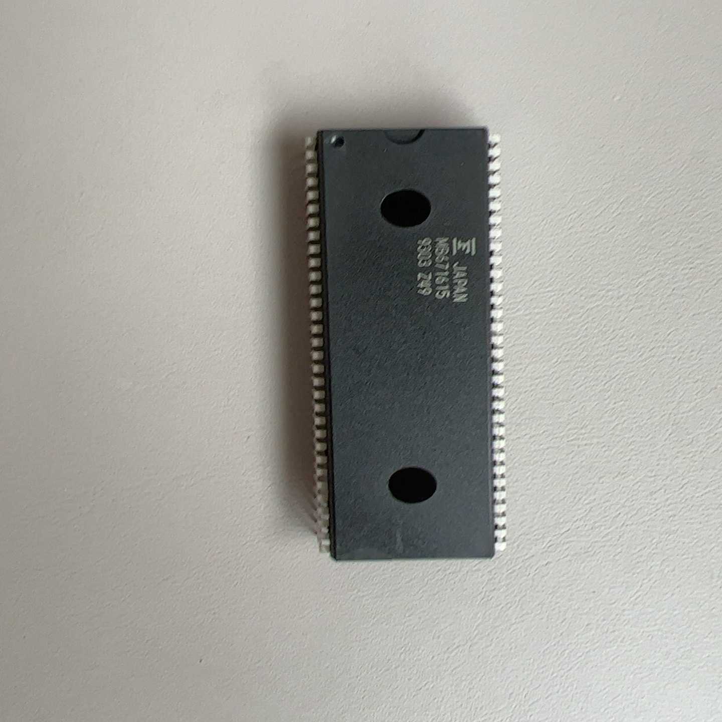 mb671615全新20个，打包出200元~议价