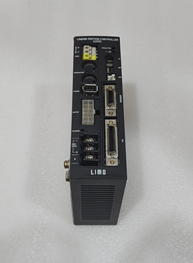 LIMO控制器EZMC12I-C线性运动控制器口腔电机200-230V