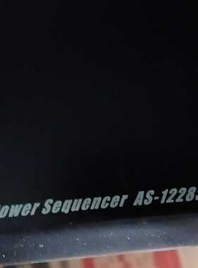 霍尼韦尔腾高TK-AUDIOAS-1228S电源时序器--议价商品