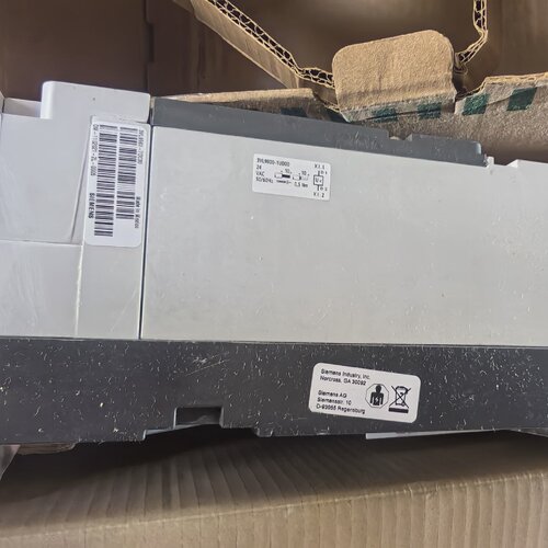 询价/塑壳断路器3VL57631AA360AA0.3V