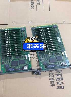 ABB贝利卡件IMASI23实物拍摄功能包好二手拆机-议价