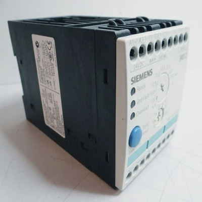 Siemens3RB1246-1QB20berlastrelais24VDC6,3...25A-unused