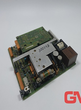 SiemensPowerSupply6SC61000-0GA12SIMODRIVE610PowerUnit