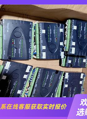 Easyio30P网络控制器拆机的功能包好拍前询价下单