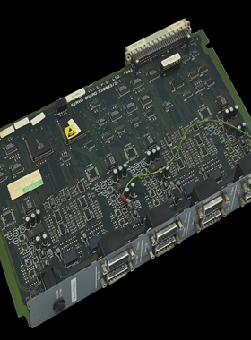 ControlTechniquesC20003/2.1ServoModule