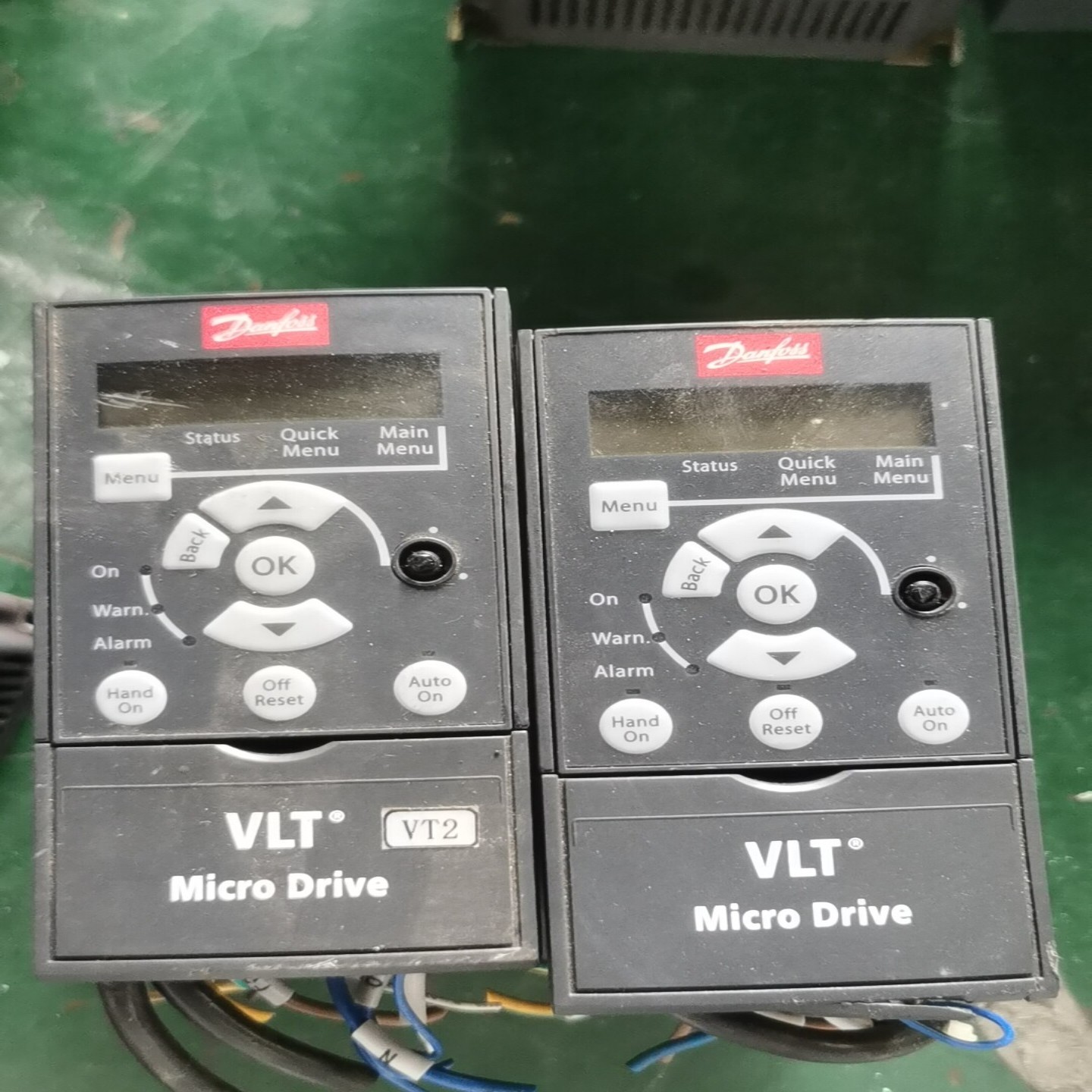 议价丹佛斯变频器FC-051PM37S2E20H3XXCXXXS