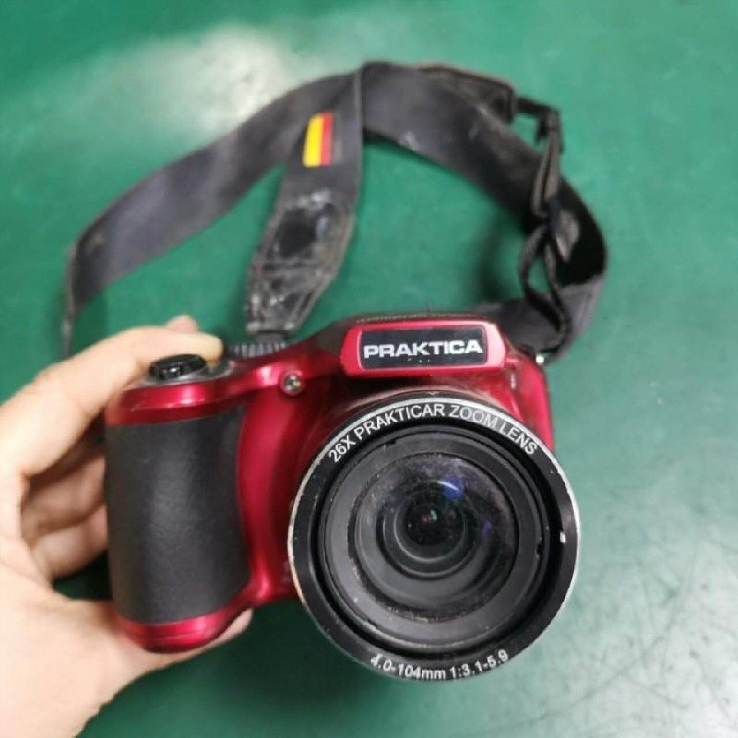 议价议价Praktica德国柏卡相机LM16Z26S议价产品购买前请谘询