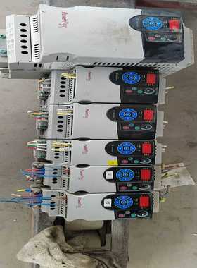 议价22-6010变频器2.2500元。拆适用