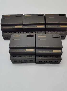 6ED1052-2MD00-0BA5西门子LOGO!12/--议价商品