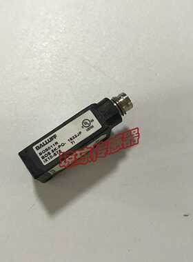 巴鲁夫BALLUFF传感器BOS5K-PO-IX10-S75现货