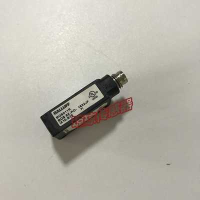 巴鲁夫BALLUFF传感器BOS5K-PO-IX10-S75现货