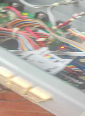 车用全频段收音机广播装置，收音功放主板带TDA7540B收音-议价