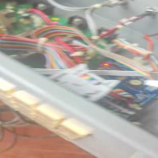 车用全频段收音机广播装置,收音功放主板带TDA7540B收音-议价