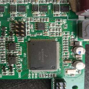 正常 MC56F8345VFGE芯片 咨询 飞思卡尔芯片