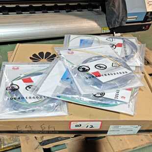 询价~华为IAD32口 只有线束包