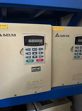 变频器VFD055V43A/43A-2驱动板5.5kw