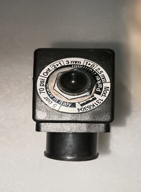 【请询价】PARKER派克电磁阀型号131K6304 线圈49151