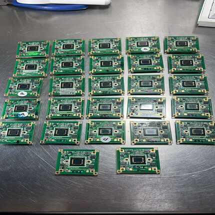 AHDNVP2431H+IMX238摄你头27个 如图~询价