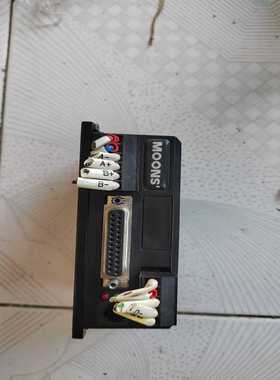 鸣志步进驱动器MSST5-Q-RN，5000-132，M询价