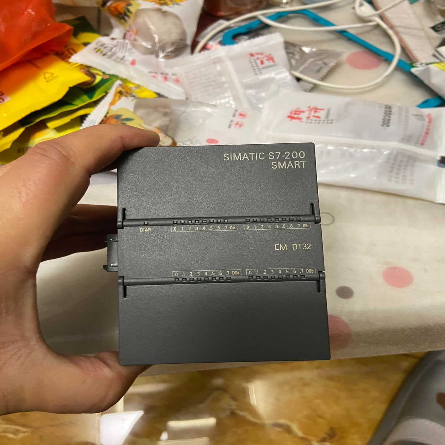 模块288-2DT32、件，功能正常，成色不错，后询价