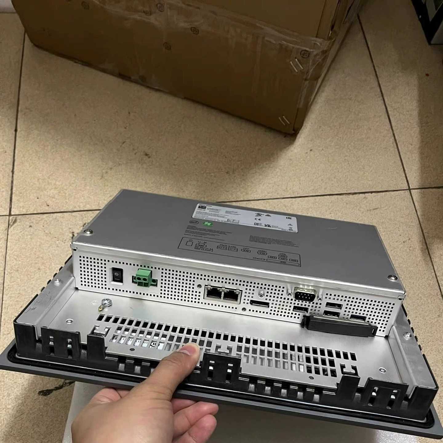 2，6ES7675-1CG30-0AA0--议价商品