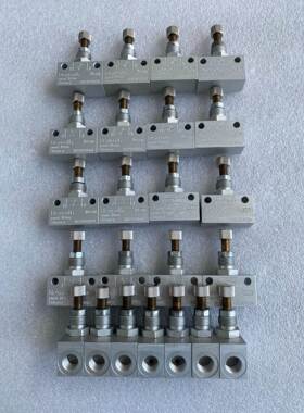 议价议价议价REXROTH力士乐电磁阀节流阀 0821201004议价