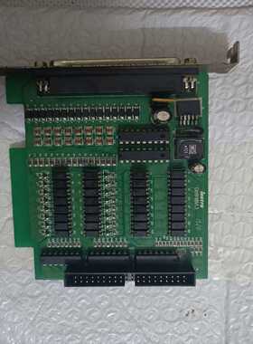 乐创控制卡EA1616B V1.3，实物图，圆通快递【侨报商行】