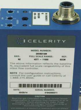 美国CELERITY流量计现货--议价商品