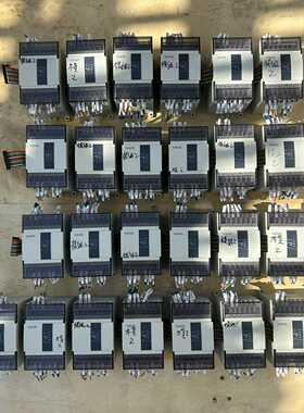 信捷XD-E8X8YT扩展模块，实物拍摄，成色漂亮。型号XD--议价商品