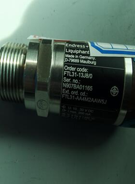 询价德国EndressHauser恩德斯豪斯音叉液位开关FTL